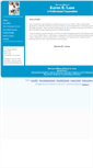 Mobile Screenshot of klane-adopt.com